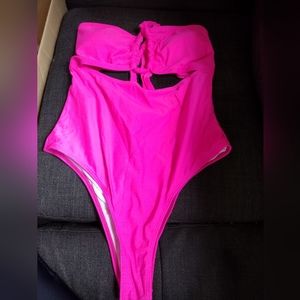 3 for $10 - Brand New Cut Out Swimsuit